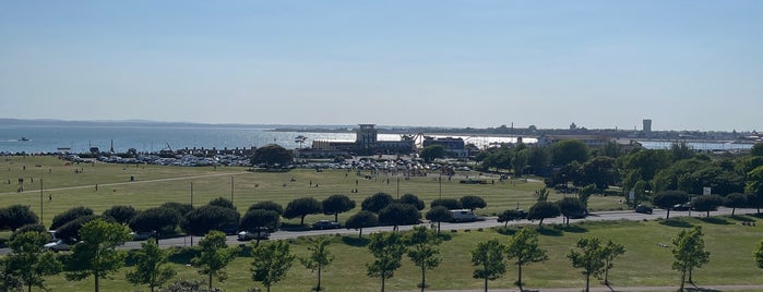 Southsea is one of All-time favorites in United Kingdom.