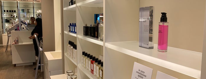 Space NK is one of Space.NK.apothecary Stores.