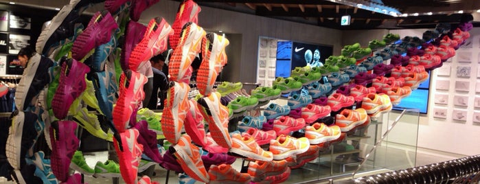 Nike Harajuku is one of Tokyo Hypebeast!.