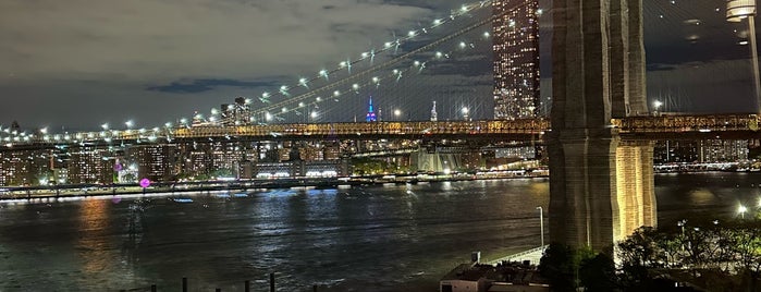 1 Hotel Brooklyn Bridge is one of Brooklyn Heights & Dumbo.