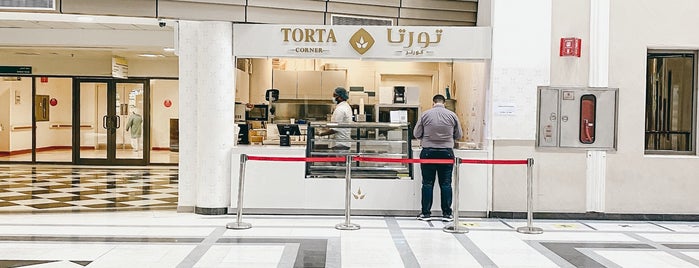 Torta and more is one of Lugares favoritos de R.