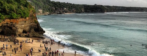 Dreamland Beach is one of Bali Lombok Gili.