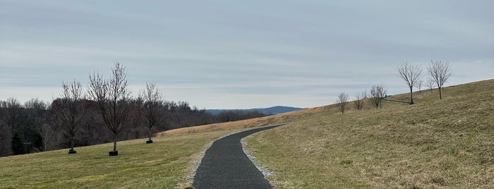 Highpoint Park is one of hiking.