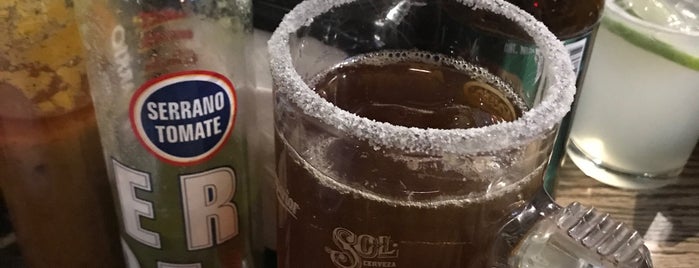 La Cervecería de Barrio is one of Posti che sono piaciuti a Ann.