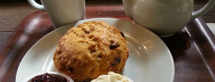 Boston Tea Party is one of 101+ things to do in Birmingham.