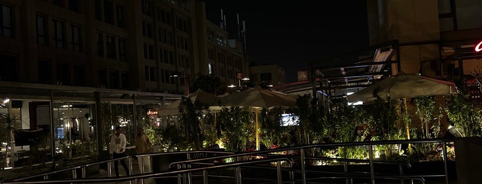Arkan Plaza is one of Cairo.