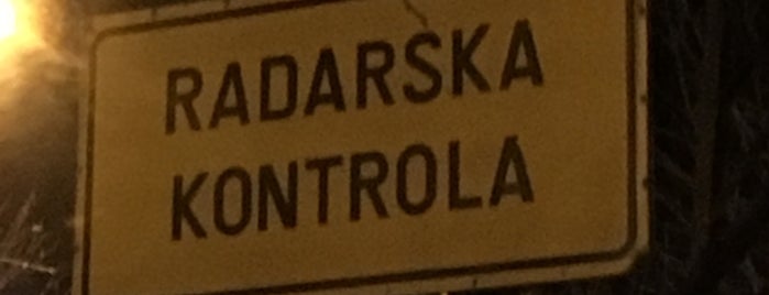 Generalštab Vojske Srbije is one of Tempat yang Disukai MarkoFaca™🇷🇸.