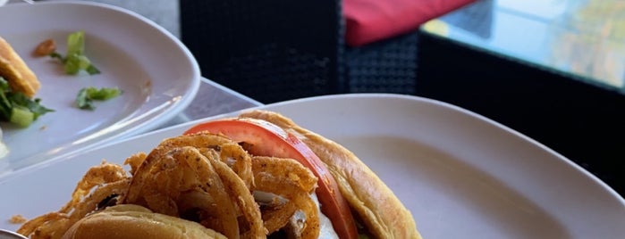 The Counter is one of The 15 Best Places for French Fries in Irvine.