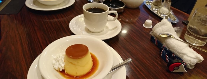 ハイマート is one of Coffeeで一息.