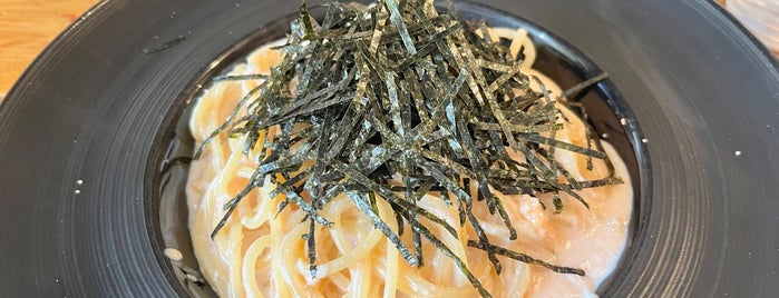 Pasta e Vino Kei is one of 池袋(メシ以外).