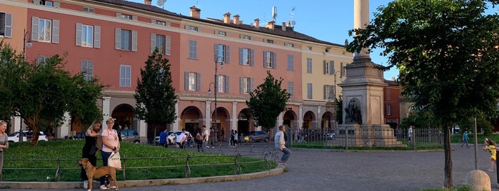 Must-visit Great Outdoors in Piacenza