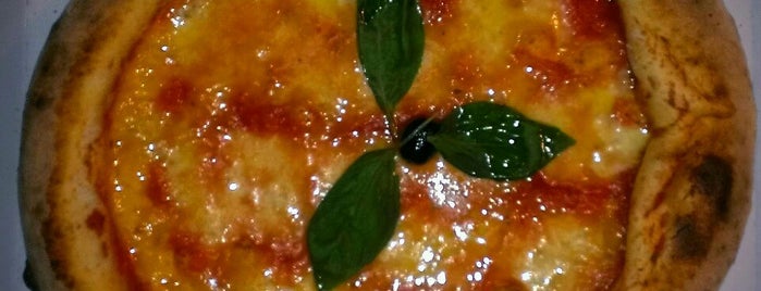 Voglia di Pizza - Da Pasquale is one of Palazzolo da mangiare.