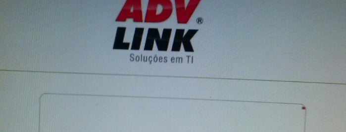 ADVLink is one of Check-ins.