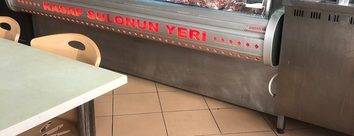 köfteci sülonun yeri is one of Anadolu.