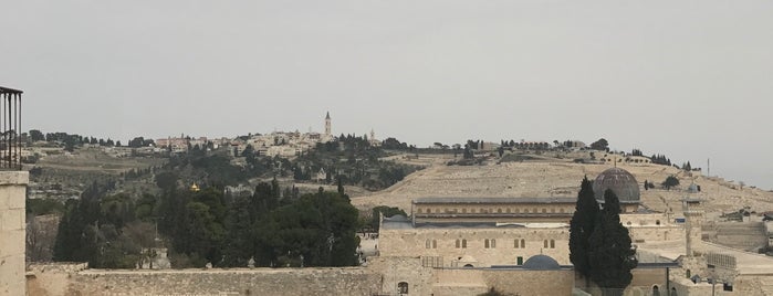 Temple Institute is one of Jerusalem, Israel.
