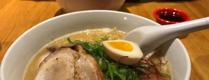 Hide-Chan Ramen is one of The 15 Best Places for Ramen in New York City.