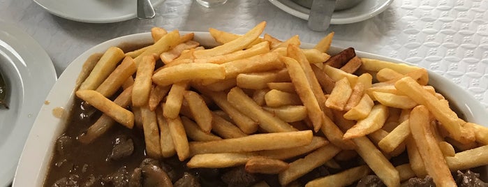 Vila Baleia is one of A Trip to Madeira.