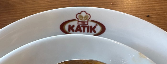 Katık Çayeli Fasulyesi is one of Pide ve Karadeniz Mutfağı.