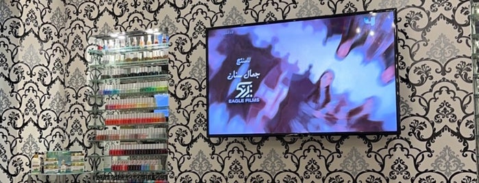 Tooma Nail Salon is one of Bahrain.