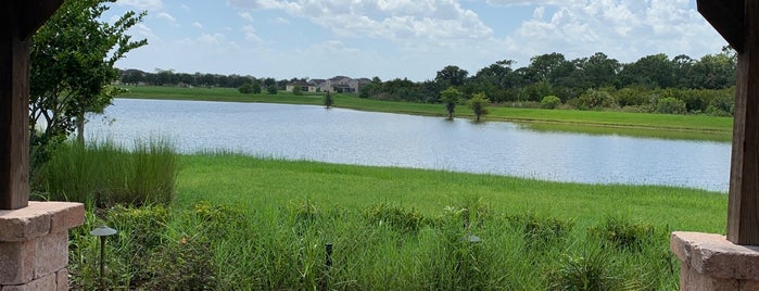 Eagle Lake is one of Kissimmee.