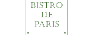 Bistro de París is one of Puerto Rico Restaurant Week 2013.