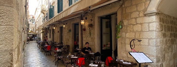 Oliva Gourmet is one of Dubrovnik.