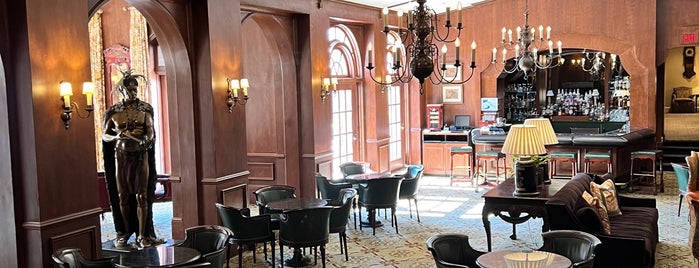 Cherokee Town and Country Club - Town Club is one of Guide to Atlanta's best spots.