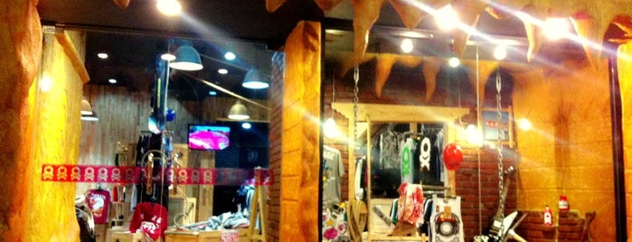 Moorage Wear is one of Guide to Bandung's best spots.
