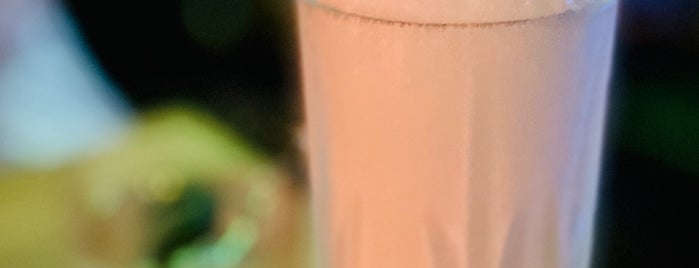 Sidebar is one of Beer/cocktail/wine.
