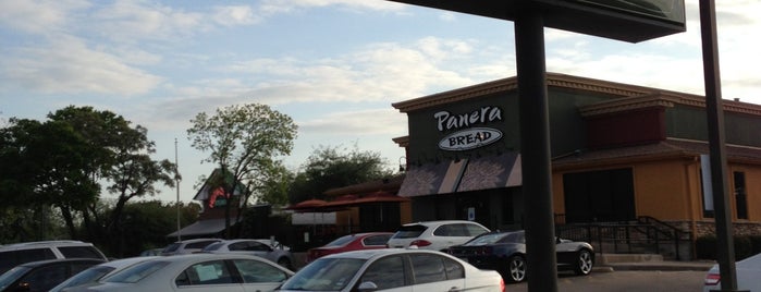Panera Bread is one of FW Magazine 30 Best Breakfast Places.