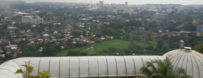 Pryce Plaza is one of Where to Stay in CDO.