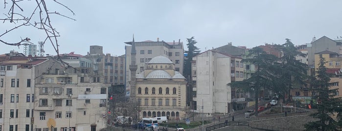 Tabakhane Köprüsü is one of Trabzon to Do List.