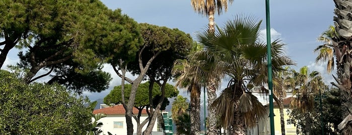Forte dei Marmi is one of Must visit.