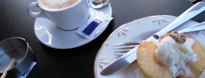 Cafe-Theatre Fingers is one of Georgia 🇬🇪.