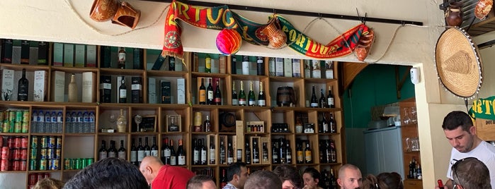 Restaurante Segredos do Douro is one of Orte, die Filipa gefallen.