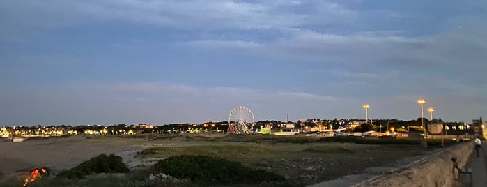 Ocean Beach Pleasure Park is one of All-time favorites in United Kingdom.