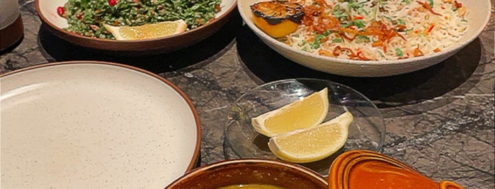 Lumee is one of Bahrain - Restaurants.