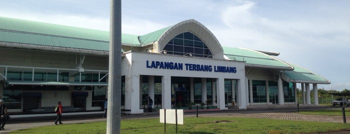 Limbang Airport (LMN) is one of Airports in Malaysia.