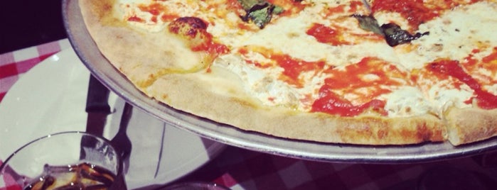 Grimaldi's Pizzeria is one of New York: Pizza.