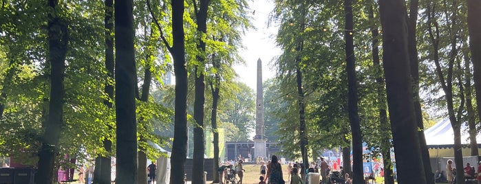 De Naald is one of Afstootlijst Rijk "Monumenten met Erfgoed Functie".