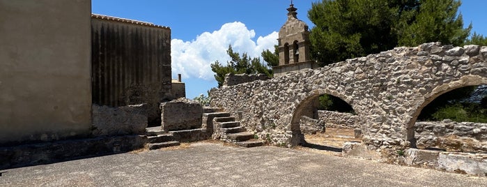 Panagia Skopiotissa is one of Zakynthos.