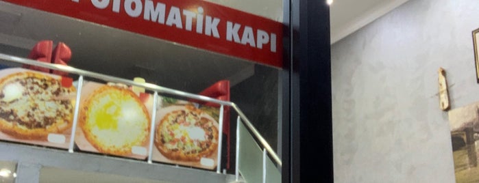 Liman Pide Salonu is one of Hopa.