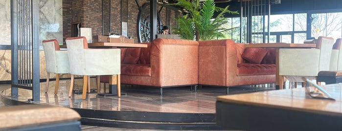 S&F Lounge is one of Diyarbakır.