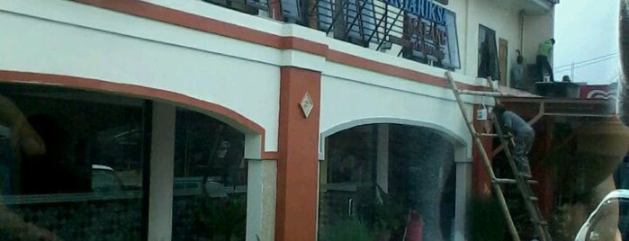 Hotel Antariksa is one of PIJAT MASSAGE SPA PANGGILAN MALANG 24 JAM.