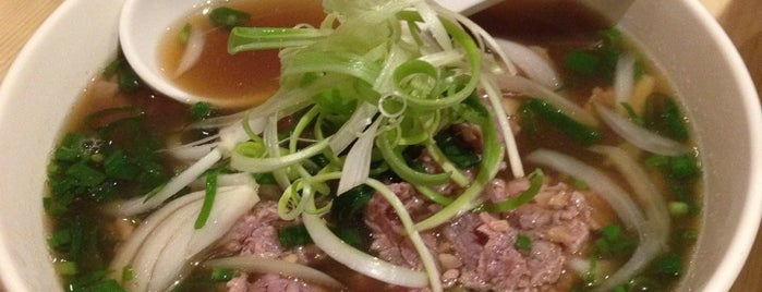 BÊP Vietnamese Kitchen is one of Li-Mayさんのお気に入りスポット.