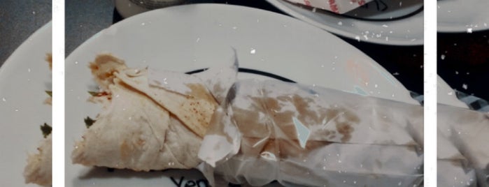 Kuzen's Fast Food is one of t-cari Kullanan mekanlar.