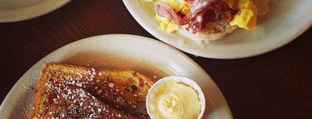 Kerbey Lane Café is one of Where to Brunch in Every State.
