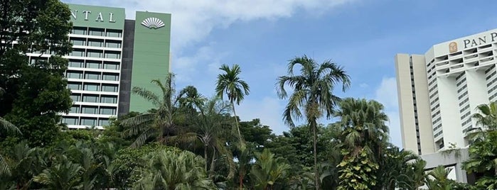 Swimming Pool | The Ritz-Carlton Millenia Singapore is one of Singapore 🇸🇬.