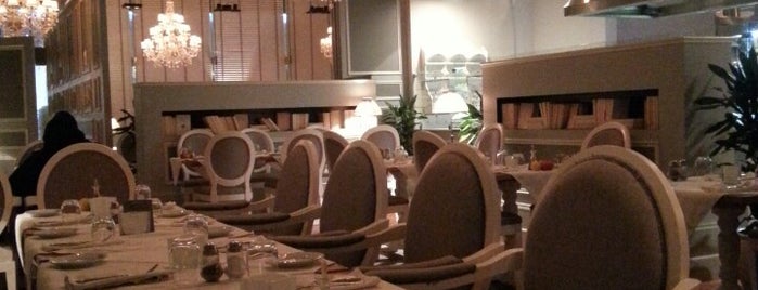 Appetit Kitchen & Co is one of The 15 Best Places with Daily Specials in Riyadh.
