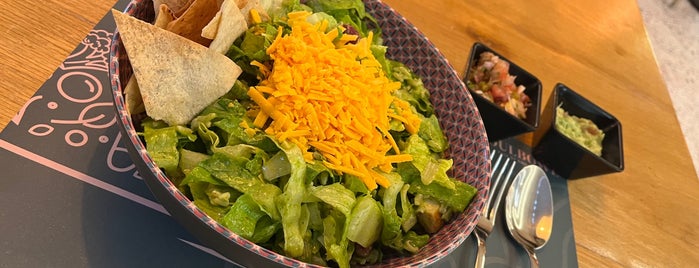 Soul Bowl is one of Soly 님이 저장한 장소.